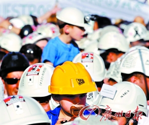 機(jī)構(gòu)調(diào)查稱亞洲工資增速領(lǐng)跑世界 中國(guó)貢獻(xiàn)最大