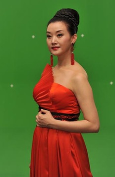 中國(guó)國(guó)家形象片亮相紐約時(shí)報(bào)廣場(chǎng)