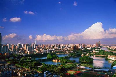 曬各大城市人均年終獎(jiǎng)：北京最高 長春最低