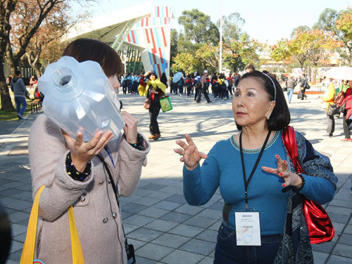 孫中山孫女在臺北病逝 享年72歲