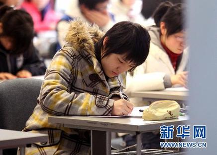 高校聯(lián)考三問：選擇權(quán)多了是好事嗎