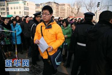 高校聯(lián)考三問：選擇權(quán)多了是好事嗎