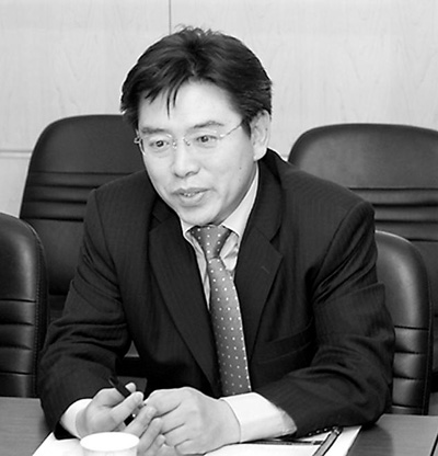 環(huán)保部官員稱(chēng)中國(guó)核電設(shè)施安全有基礎(chǔ)有保障
