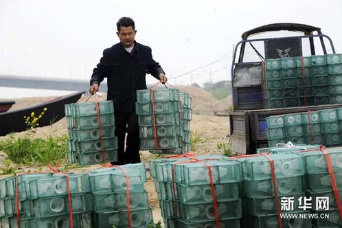 洞庭湖區(qū)發(fā)生嚴重春旱 44萬余人飲水受影響(圖)