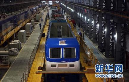 京滬高鐵6月9日至19日將全線(xiàn)試運(yùn)行(圖)