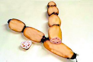 中國南方旱情推動(dòng)米價(jià)菜價(jià)上漲 5月CPI或創(chuàng)新高