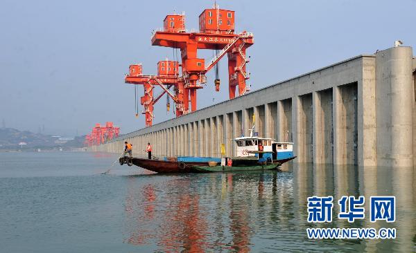 南方旱澇連災(zāi)為氣候原因造成 非三峽工程