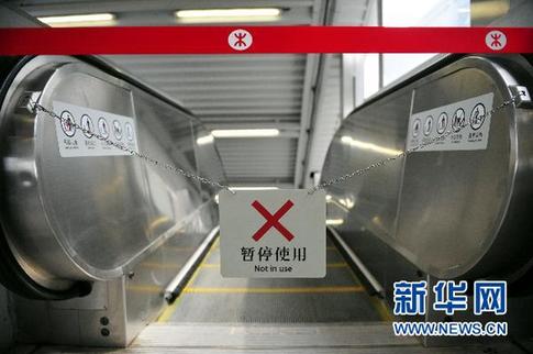 新華視點(diǎn)：我們身邊的電梯，藏有多少安全隱患？
