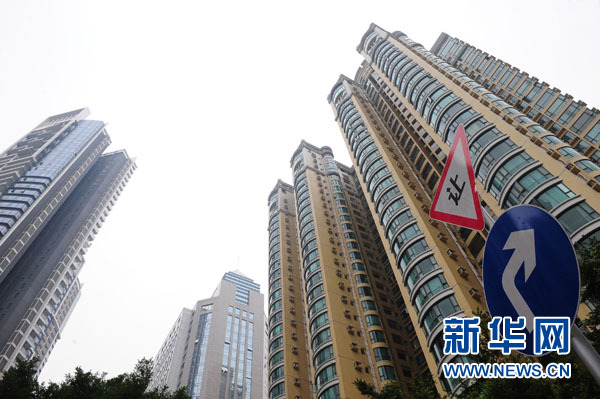 盤點一周網(wǎng)絡熱詞：“樓市調(diào)控高壓不改”最受關(guān)注