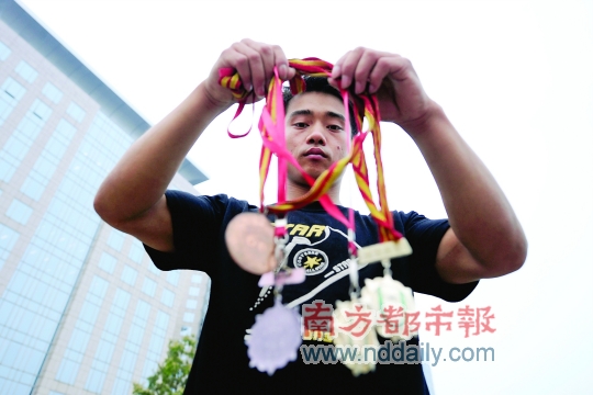 中國體操協(xié)會就張尚武相關疑問作出說明