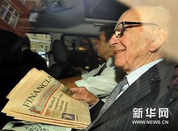 專家：“竊聽門”暴露西方國家新聞?dòng)^的虛偽本質(zhì)