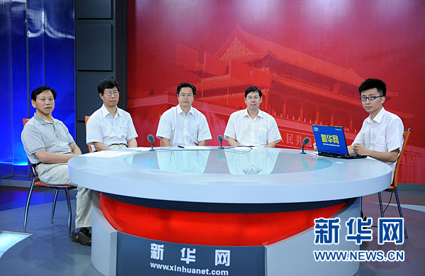 訪(fǎng)談回放：農(nóng)業(yè)部談催熟劑、膨大劑等植物生長(zhǎng)調(diào)節(jié)劑
