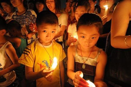 溫州公布首批“7·23”動(dòng)車(chē)事故遇難人員名單