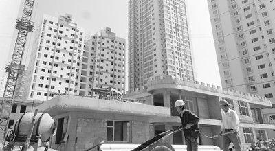 保障房建設(shè)全面提速 11月底前開工1千萬套目標有望實現(xiàn)