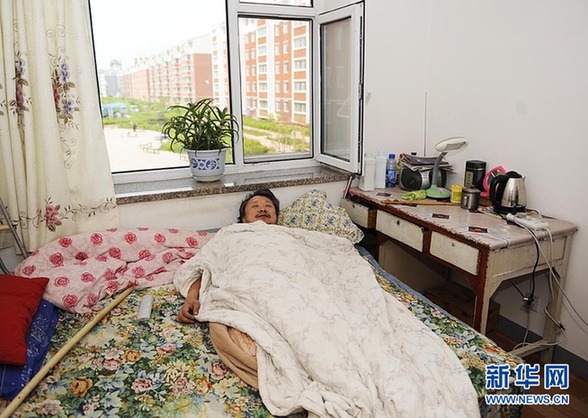 吉林“八路安居”工程使600多萬人實(shí)現(xiàn)安居夢想