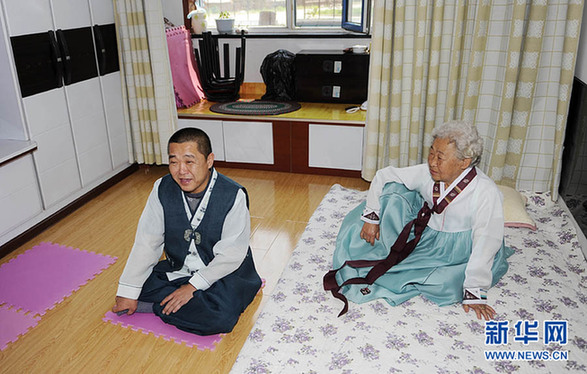 吉林“八路安居”工程使600多萬人實(shí)現(xiàn)安居夢(mèng)想