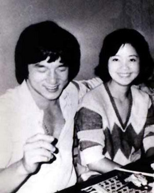 揭明星不堪情史 周潤發(fā)喝洗潔精樂基兒割腕