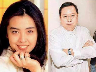 揭明星不堪情史 周潤發(fā)喝洗潔精樂基兒割腕