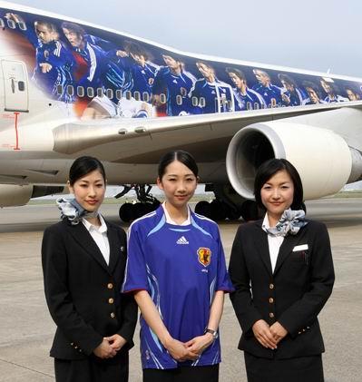 全球十大雷人航空服務(wù)