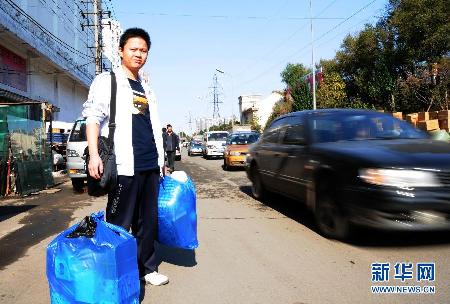 兩名在讀大學(xué)生的創(chuàng)業(yè)路