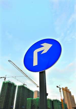 廣東佛山連夜叫停樓市限購(gòu)放寬令出臺(tái)不足一天