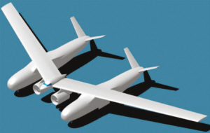 2025年的飛機(jī)“長(zhǎng)”啥樣？