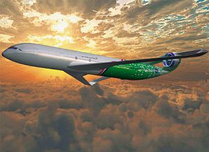 2025年的飛機(jī)“長(zhǎng)”啥樣？