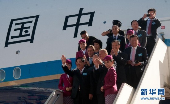 我國首架空客A380飛機(jī)成功獲得運(yùn)行資格
