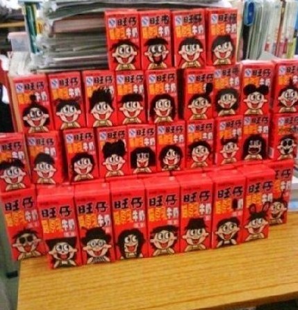 好歡樂！張張有亮點