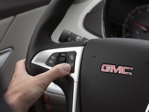 通用汽車(chē)推無(wú)人駕駛技術(shù) 有望十年內(nèi)達(dá)成