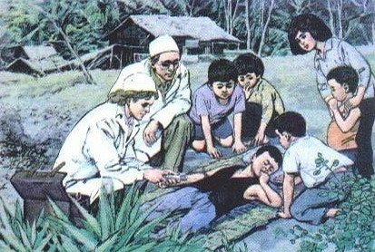 這些都看過 說明你老了！