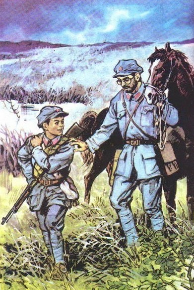 這些都看過 說明你老了！