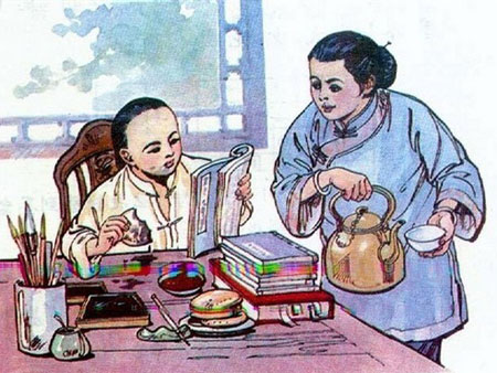 這些都看過(guò) 說(shuō)明你老了！