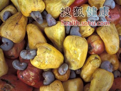 食物護(hù)膚：食物是怎樣影響你的皮膚的