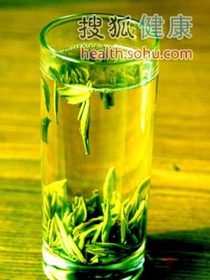食物護膚：食物是怎樣影響你的皮膚的
