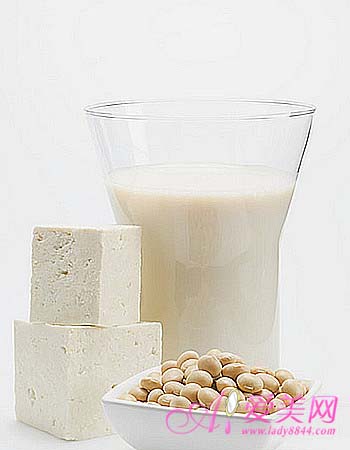 不喝牛奶沒(méi)關(guān)系 7種食物可替代它