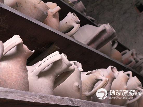 聲名遐邇！探秘曾一夜消失的千年古城（組圖）