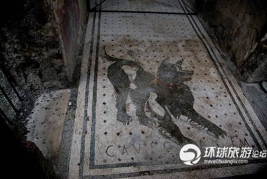 聲名遐邇！探秘曾一夜消失的千年古城（組圖）