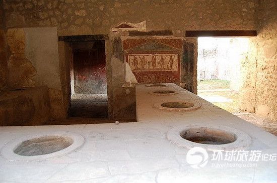 聲名遐邇！探秘曾一夜消失的千年古城（組圖）