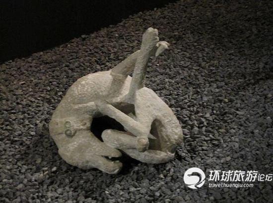 聲名遐邇！探秘曾一夜消失的千年古城（組圖）