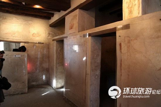 聲名遐邇！探秘曾一夜消失的千年古城（組圖）