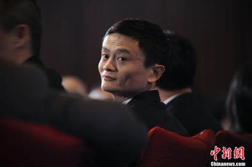 六大B2C網(wǎng)站半數(shù)說(shuō)不 一淘讓馬云“睡不著覺”