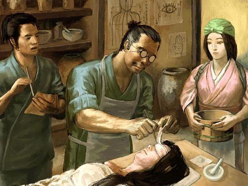 細(xì)數(shù)十大越來(lái)越吃香的職業(yè)