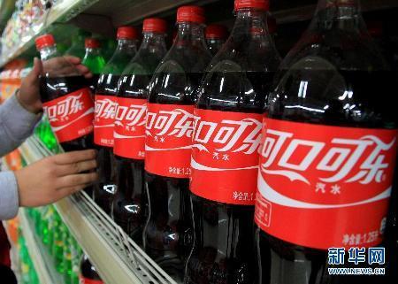 可口可樂(lè)在中國(guó)大陸全面停用PVC飲料瓶標(biāo)簽
