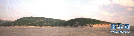中國(guó)首個(gè)無(wú)居民海島使用權(quán)出讓拍賣(mài)會(huì)舉行