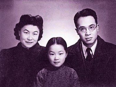 民國年代的十大愛情