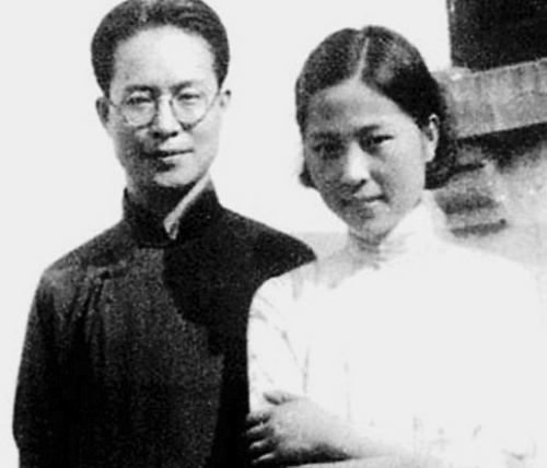 民國年代的十大愛情