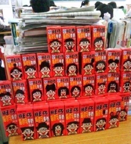牛人實(shí)在是太多，地球也hold不住了