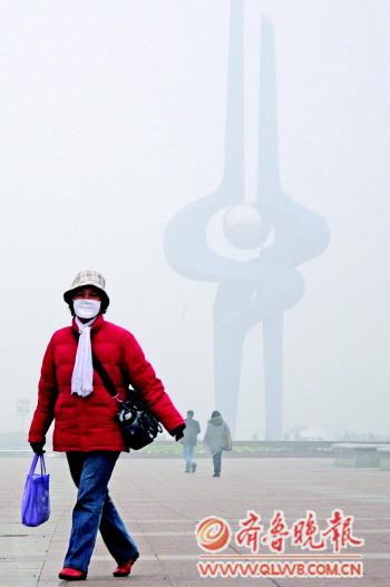 大霧頻頻來，正常不正常？ 六問大霧天氣