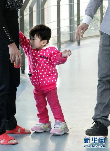 盤點2011年的那些“姐”們